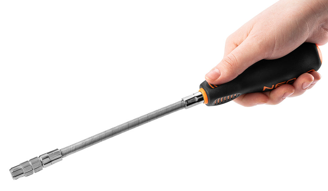 Skrutkovač ohybný, sada 13 ks od NEO TOOLS nájdeš na naravis.sk