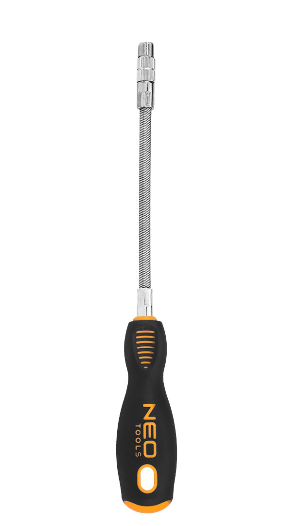 Skrutkovač ohybný, sada 13 ks od NEO TOOLS nájdeš na naravis.sk