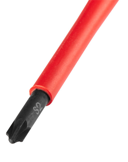 Skrutkovač plus-mínus 1000 V, SL/PZ1 x 80 mm od NEO TOOLS nájdeš na naravis.sk
