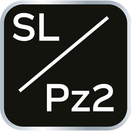 Skrutkovač krížový 1000 V, SL/PZ2 x 100 mm, oceľ S2 od NEO TOOLS nájdeš na naravis.sk