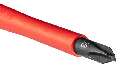 Krížový skrutkovač 1000 V, SL/PH2 x 100 mm oceľ od NEO TOOLS nájdeš na naravis.sk