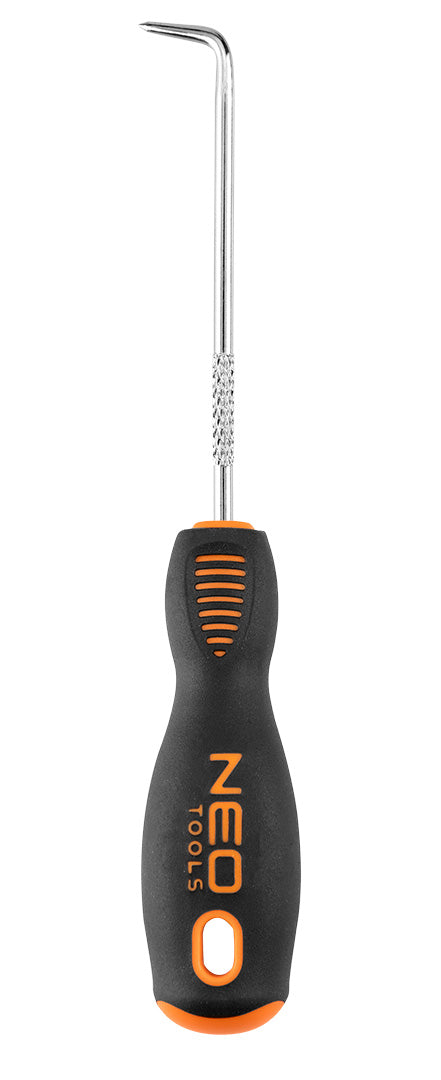 Háčiky 150 mm, sada 4 ks. od NEO TOOLS nájdeš na naravis.sk
