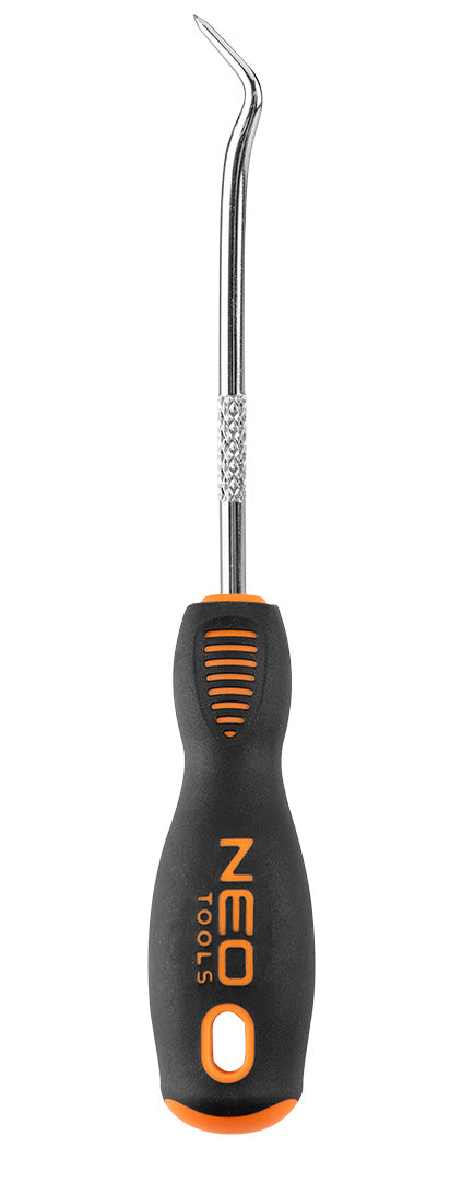 Háčiky 150 mm, sada 4 ks. od NEO TOOLS nájdeš na naravis.sk