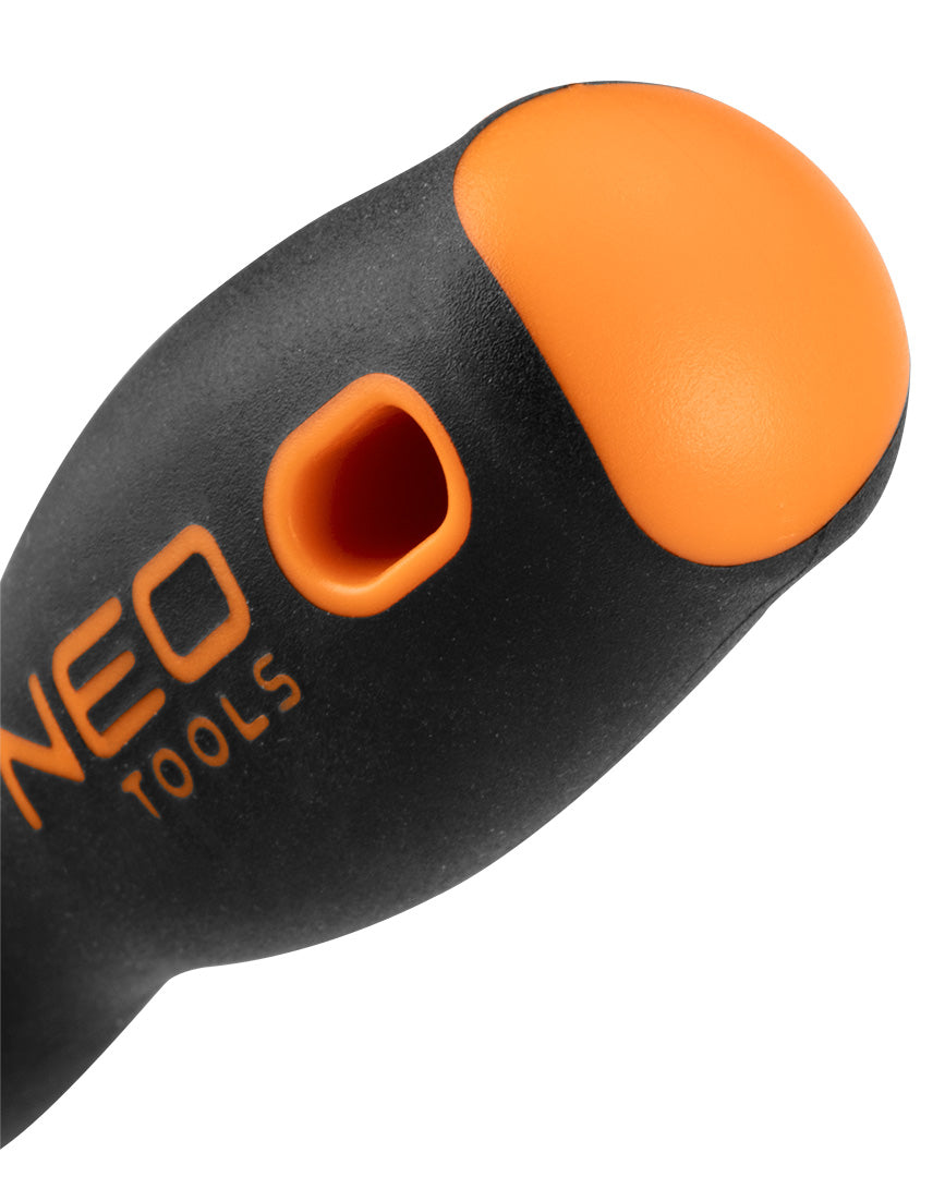 Háčiky 150 mm, sada 4 ks. od NEO TOOLS nájdeš na naravis.sk