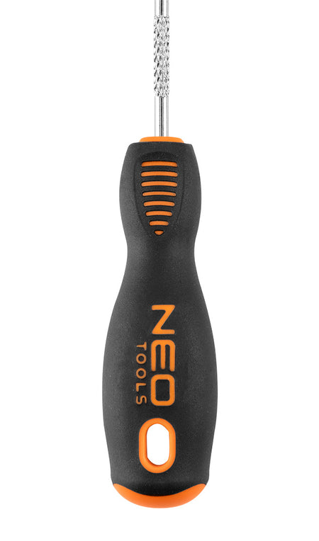 Háčiky 150 mm, sada 4 ks. od NEO TOOLS nájdeš na naravis.sk
