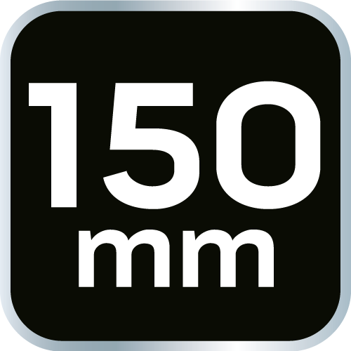 Háčiky 150 mm, sada 4 ks. od NEO TOOLS nájdeš na naravis.sk