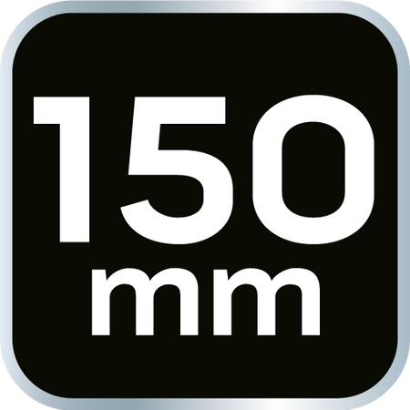 Háčiky 150 mm, sada 4 ks. od NEO TOOLS nájdeš na naravis.sk
