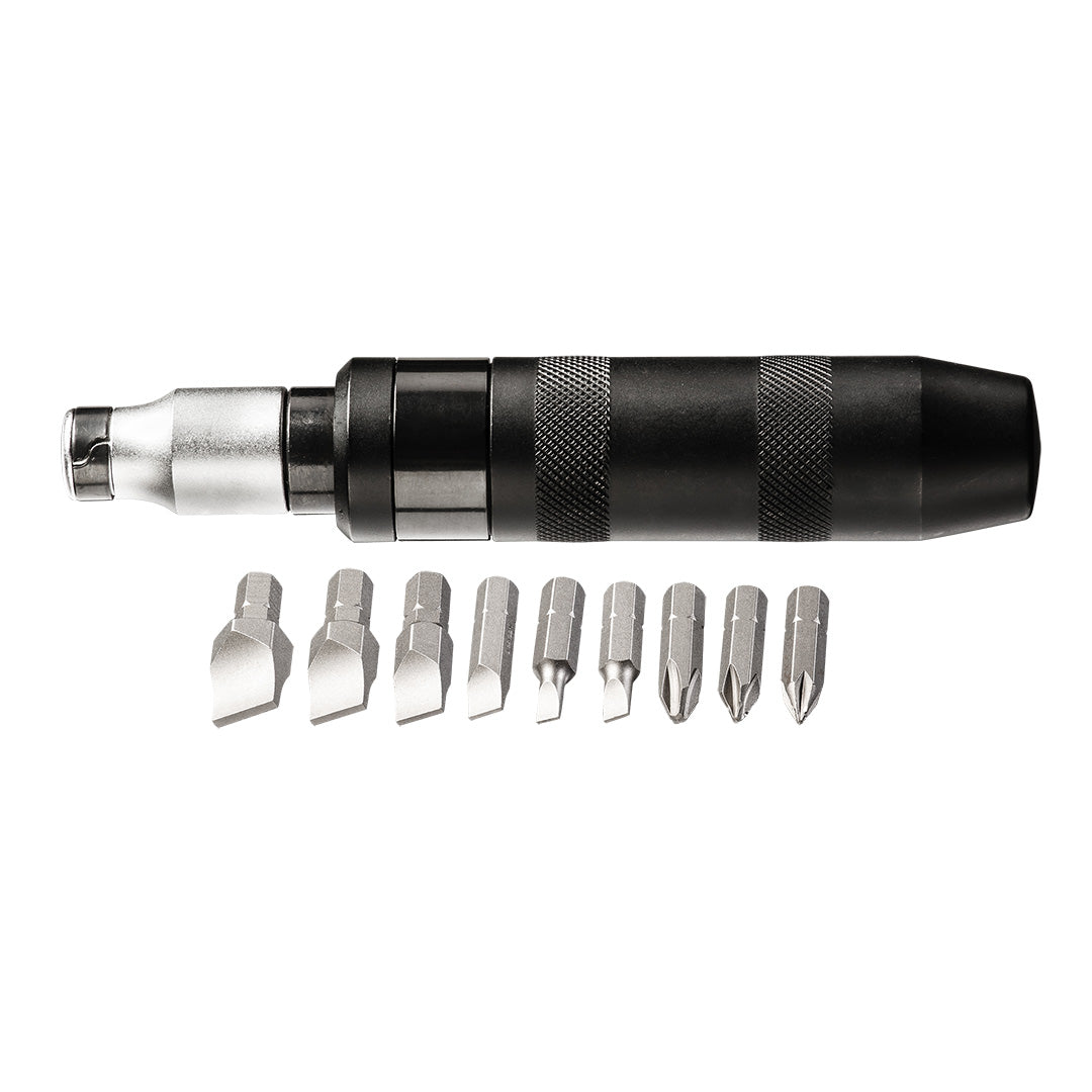 Úderový skrutkovač 1/2" od NEO TOOLS nájdeš na naravis.sk