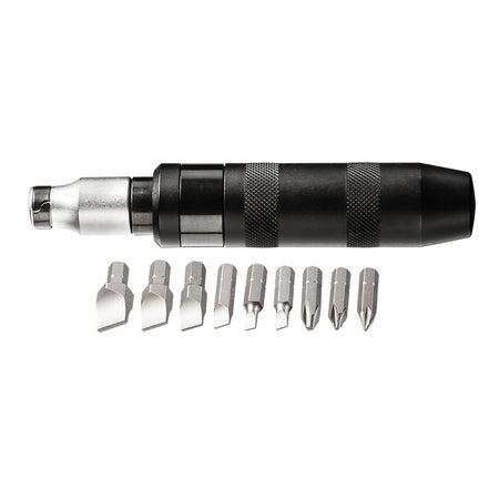 Úderový skrutkovač 1/2" od NEO TOOLS nájdeš na naravis.sk