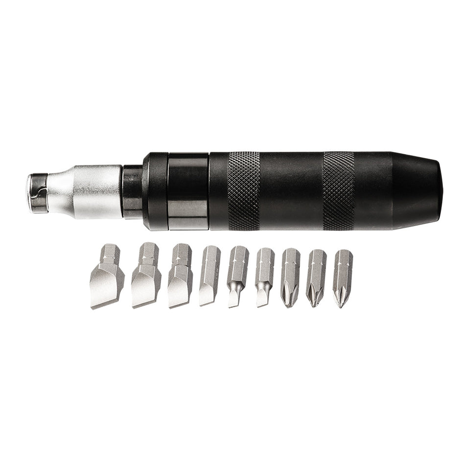 Úderový skrutkovač 1/2" od NEO TOOLS nájdeš na naravis.sk