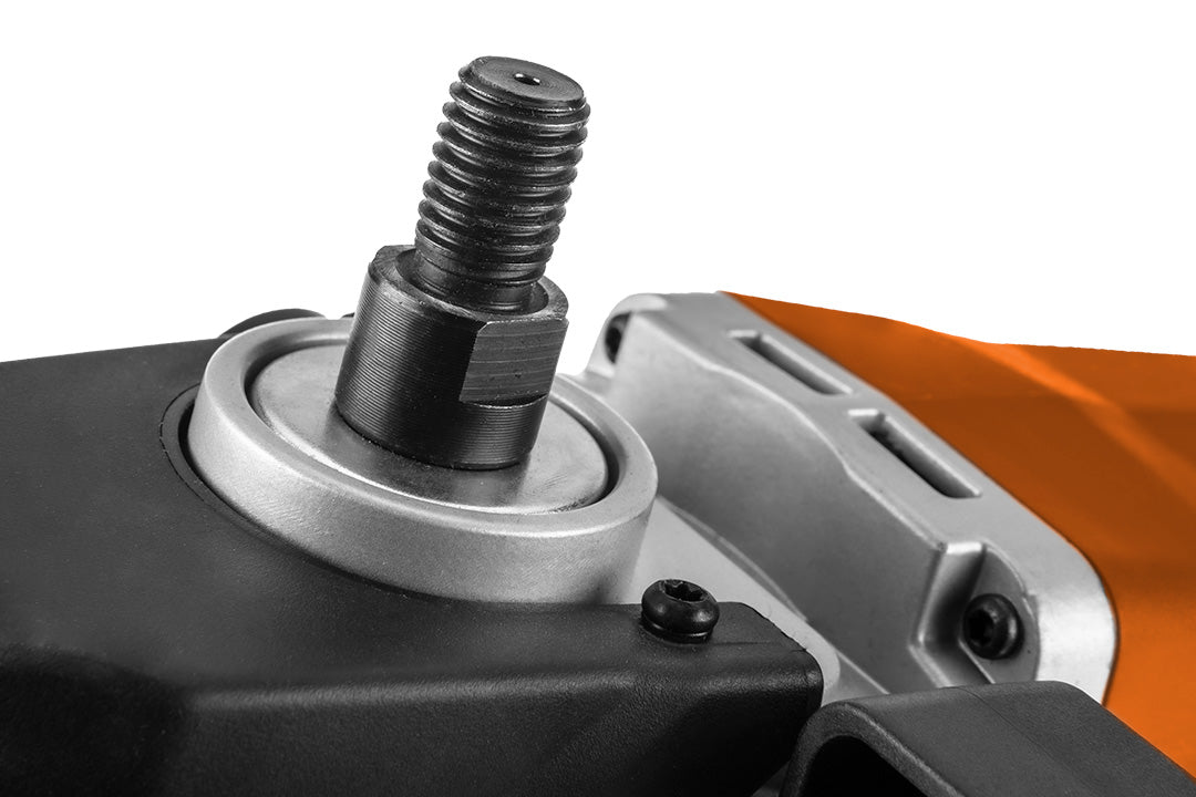 Energy+ 18V, Li-lon, M14 150 mm, 800-2300 ot/min, batéria nie je súčasťou dodávky od NEO TOOLS nájdeš na naravis.sk