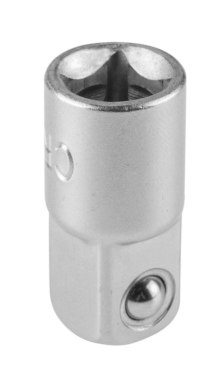 Energy+ 18V, Li-lon, 3/8" akumulátorová račňa, 1/2" adaptér bez batérie od NEO TOOLS nájdeš na naravis.sk