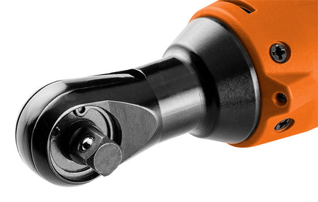 Energy+ 18V, Li-lon, 3/8" akumulátorová račňa, 1/2" adaptér bez batérie od NEO TOOLS nájdeš na naravis.sk