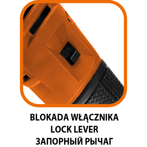 Energy+ 18V, Li-lon, 3/8" akumulátorová račňa, 1/2" adaptér bez batérie od NEO TOOLS nájdeš na naravis.sk