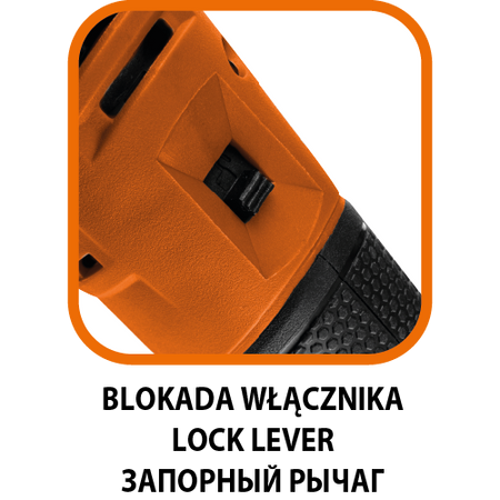 Energy+ 18V, Li-lon, 3/8" akumulátorová račňa, 1/2" adaptér bez batérie od NEO TOOLS nájdeš na naravis.sk
