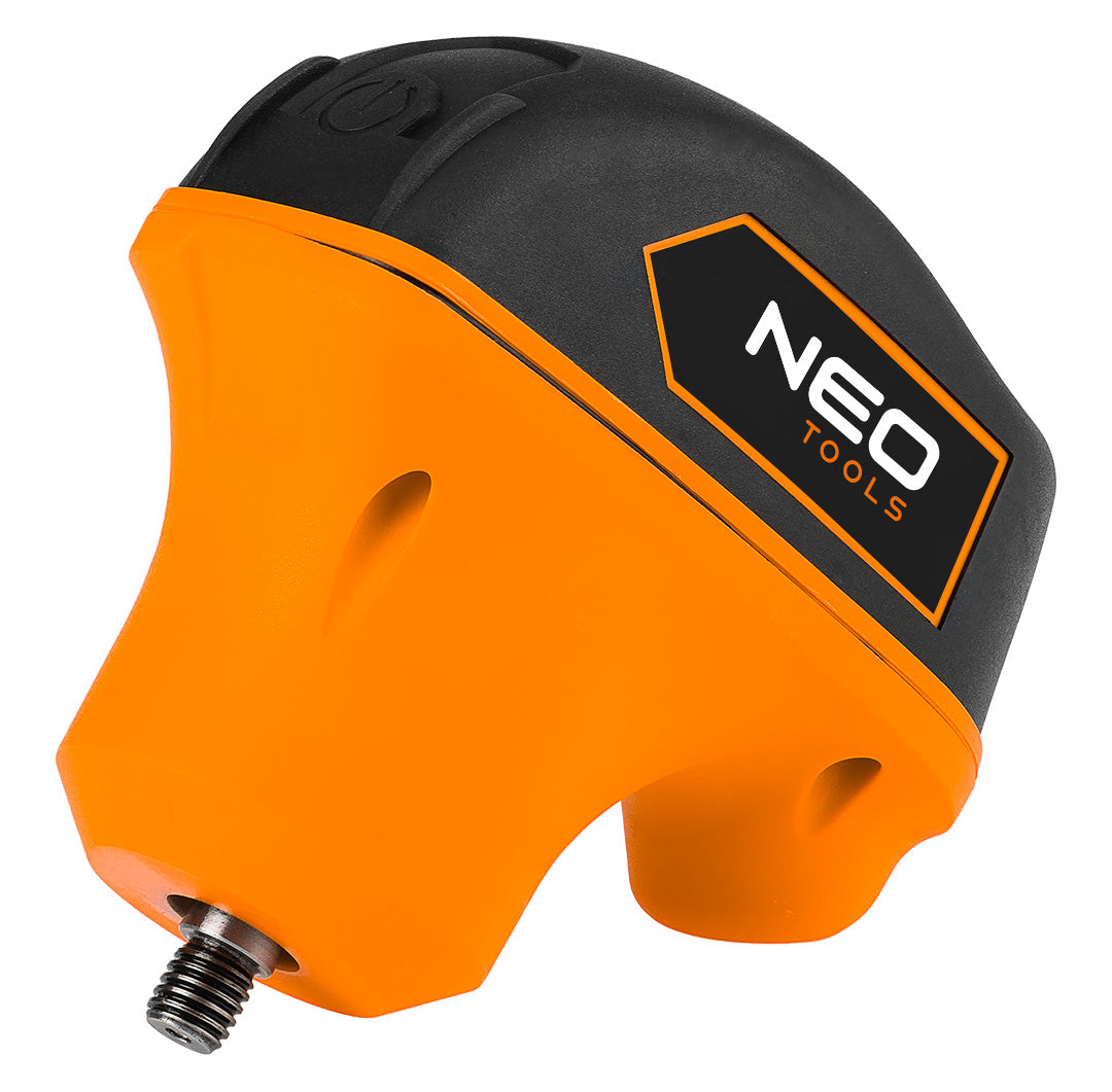 Mini multifunkčné zariadenie/leštička 4V, Li-Ion, USB-C od NEO TOOLS nájdeš na naravis.sk