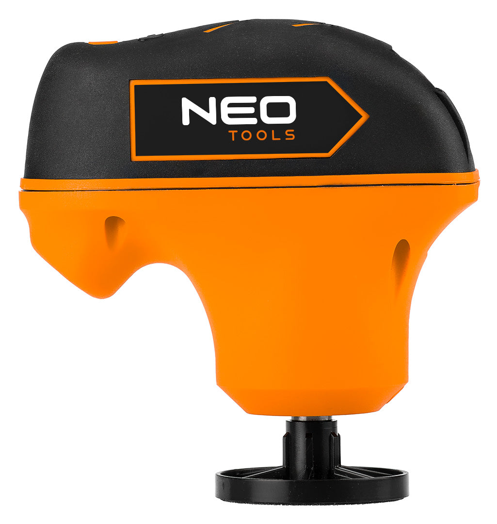 Mini multifunkčné zariadenie/leštička 4V, Li-Ion, USB-C od NEO TOOLS nájdeš na naravis.sk