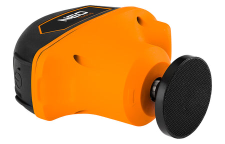 Mini multifunkčné zariadenie/leštička 4V, Li-Ion, USB-C od NEO TOOLS nájdeš na naravis.sk