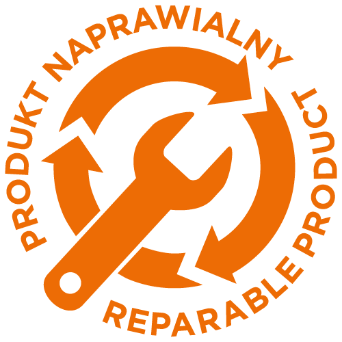 Bezkartáčový rázový kľúč 18 V, 850 Nm, ½", Energy+, bez batérie od NEO TOOLS nájdeš na naravis.sk