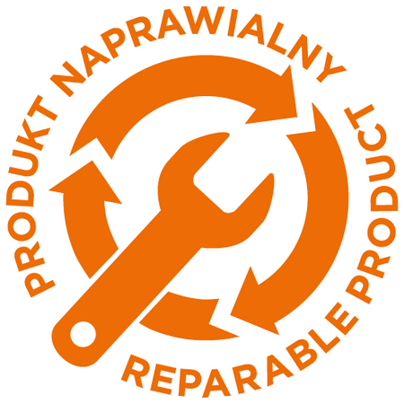 Bezkartáčový rázový kľúč 18 V, 850 Nm, ½", Energy+, bez batérie od NEO TOOLS nájdeš na naravis.sk