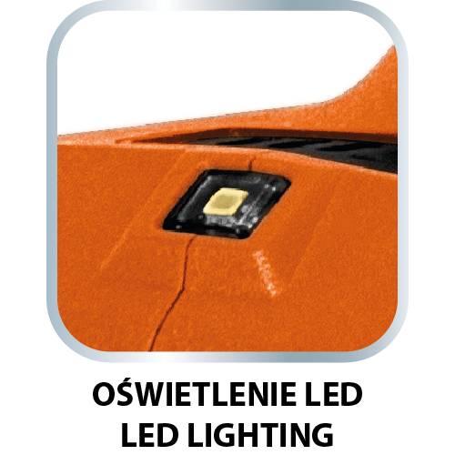 Rázový kľúč, bezkartáčový. 1100Nm Akumulátorový náradie Energy+ 18V od NEO TOOLS nájdeš na naravis.sk