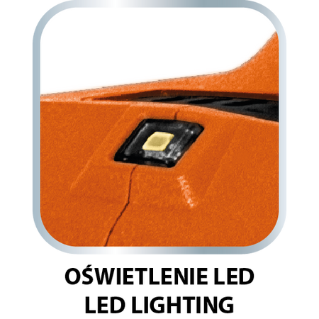 Rázový kľúč, bezkartáčový. 1100Nm Akumulátorový náradie Energy+ 18V od NEO TOOLS nájdeš na naravis.sk