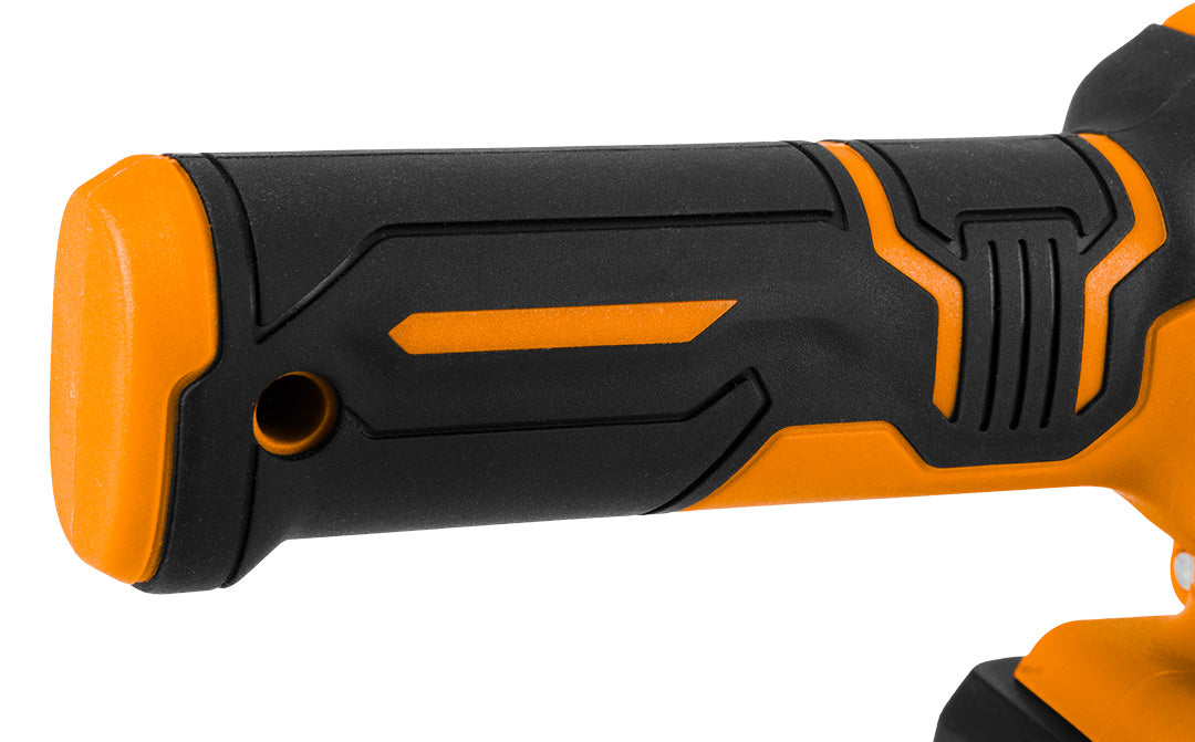 Zváračka rúr Energy+ 18V, bez batérie od NEO TOOLS nájdeš na naravis.sk