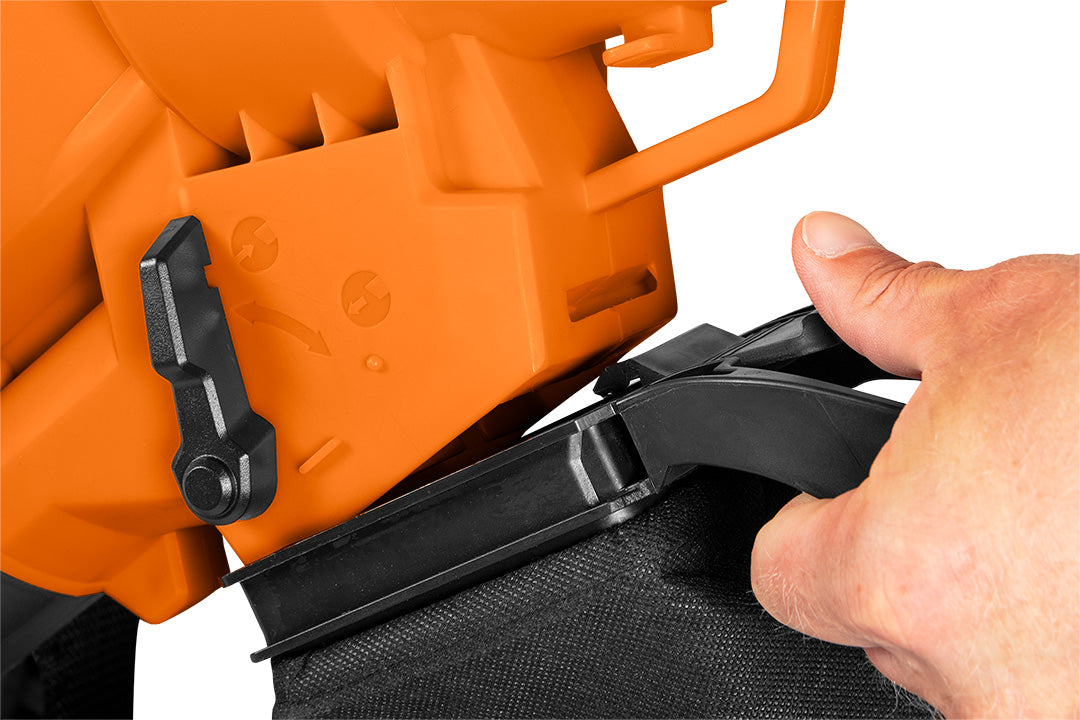 Záhradný vysávač 3500W, 45L kôš od NEO TOOLS nájdeš na naravis.sk