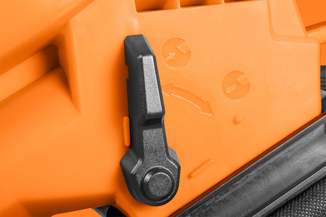 Záhradný vysávač 3500W, 45L kôš od NEO TOOLS nájdeš na naravis.sk
