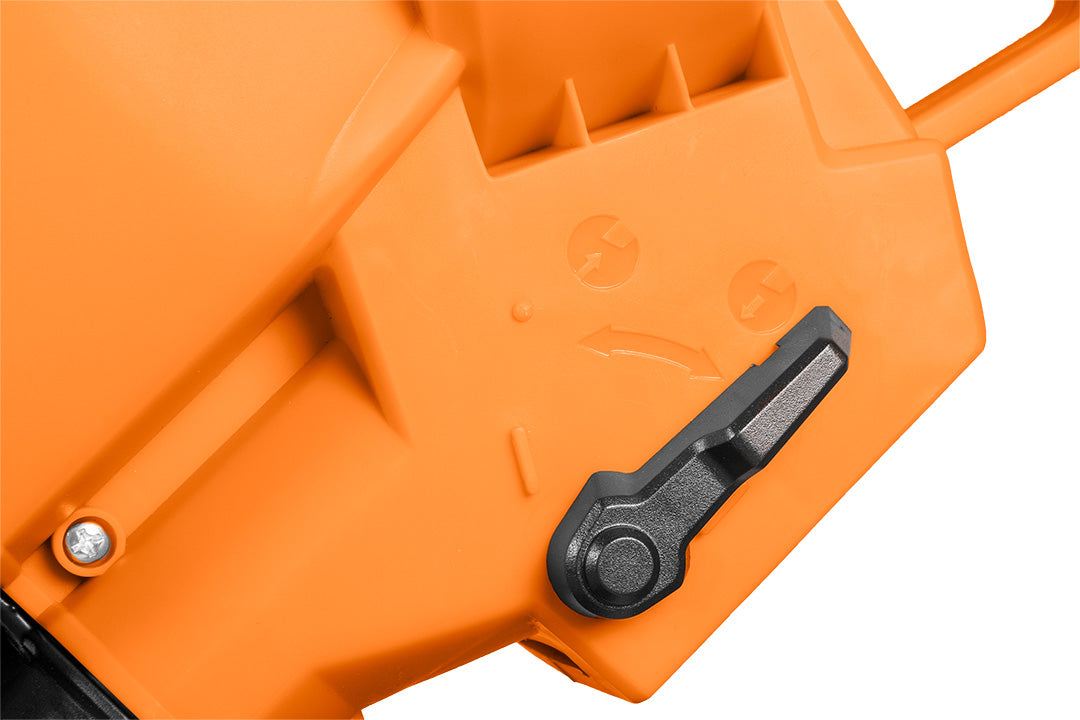 Záhradný vysávač 3500W, 45L kôš od NEO TOOLS nájdeš na naravis.sk