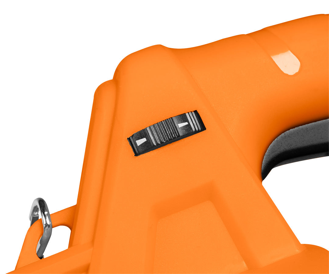 Záhradný vysávač 3500W, 45L kôš od NEO TOOLS nájdeš na naravis.sk