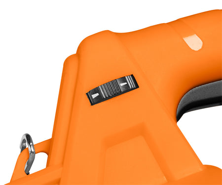Záhradný vysávač 3500W, 45L kôš od NEO TOOLS nájdeš na naravis.sk