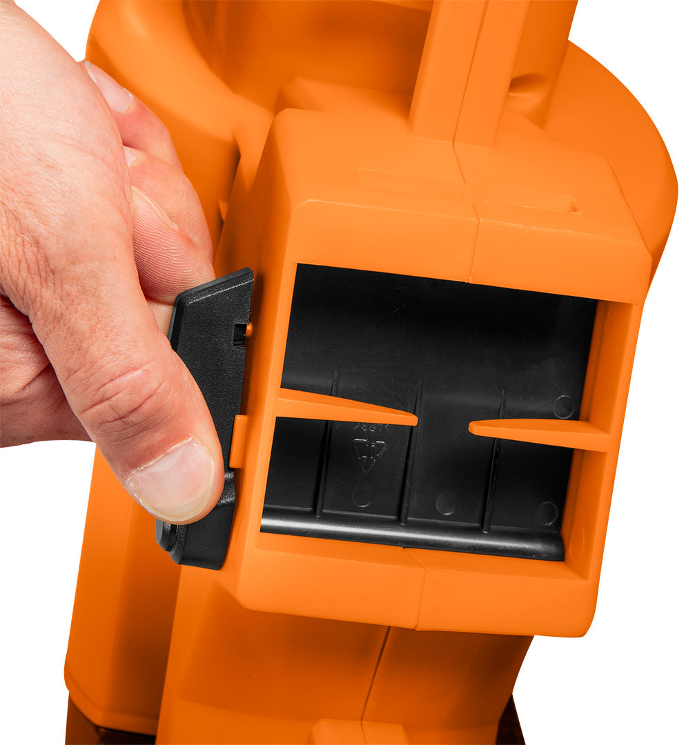 Záhradný vysávač 3500W, 45L kôš od NEO TOOLS nájdeš na naravis.sk