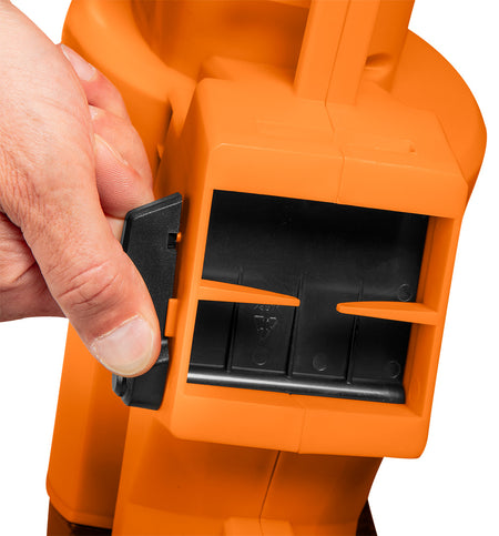 Záhradný vysávač 3500W, 45L kôš od NEO TOOLS nájdeš na naravis.sk