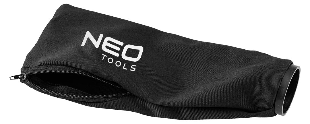 Dúchadlo 600 W od NEO TOOLS nájdeš na naravis.sk