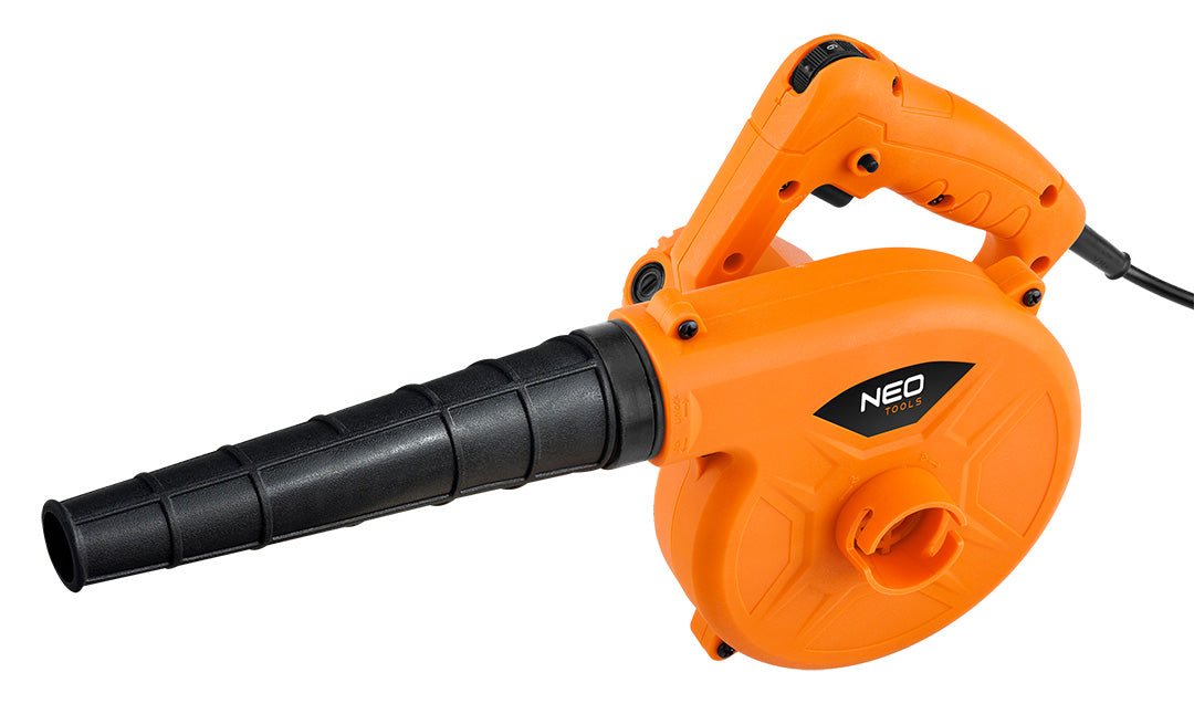 Dúchadlo 600 W od NEO TOOLS nájdeš na naravis.sk