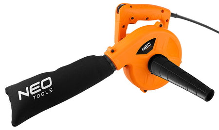 Dúchadlo 600 W od NEO TOOLS nájdeš na naravis.sk