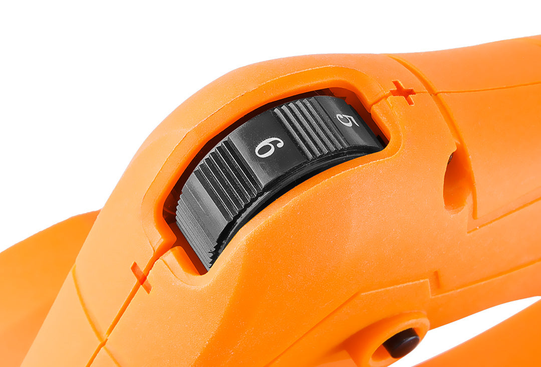 Dúchadlo 600 W od NEO TOOLS nájdeš na naravis.sk