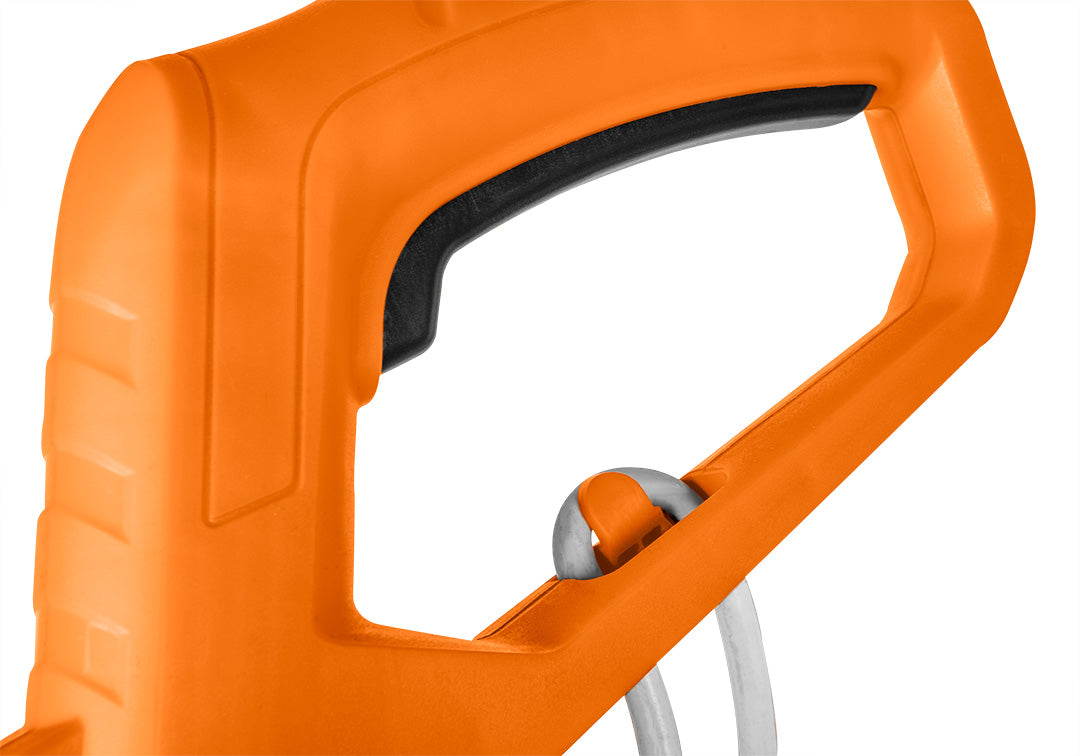 Teleskopický vyžínač 380W od NEO TOOLS nájdeš na naravis.sk
