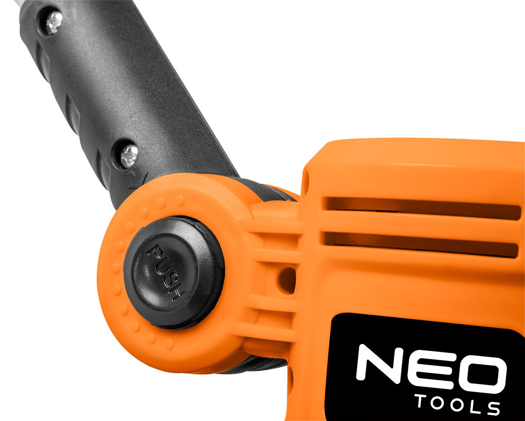 Teleskopický vyžínač 380W od NEO TOOLS nájdeš na naravis.sk