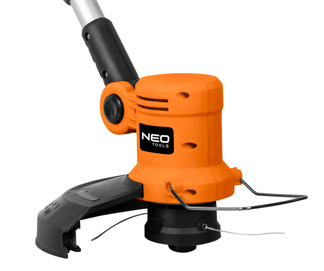 Teleskopický vyžínač 380W od NEO TOOLS nájdeš na naravis.sk