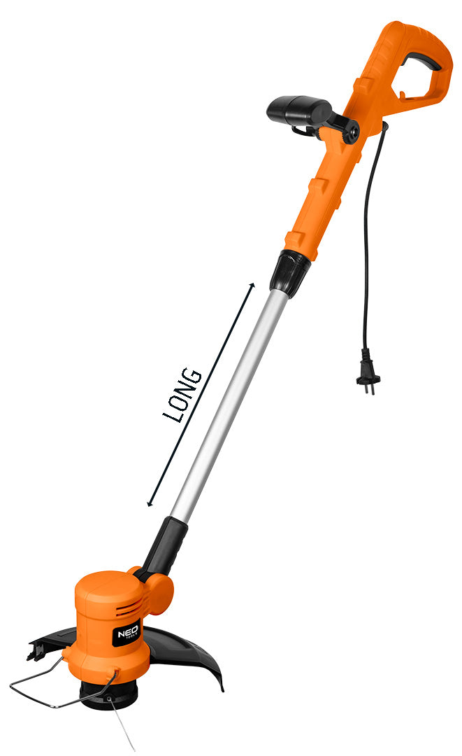 Teleskopický vyžínač 380W od NEO TOOLS nájdeš na naravis.sk