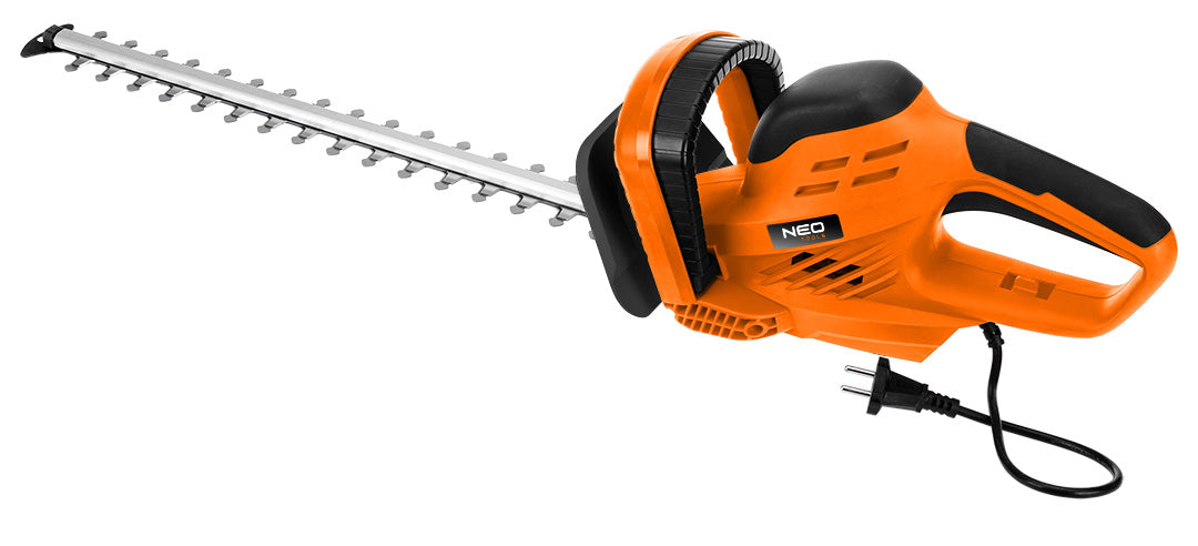 Nožnice na živý plot 600 W 540 mm od NEO TOOLS nájdeš na naravis.sk