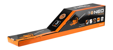 Nožnice na živý plot 600 W 540 mm od NEO TOOLS nájdeš na naravis.sk