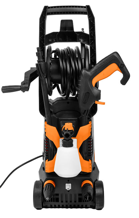 Tlaková umývačka 1600W od NEO TOOLS nájdeš na naravis.sk