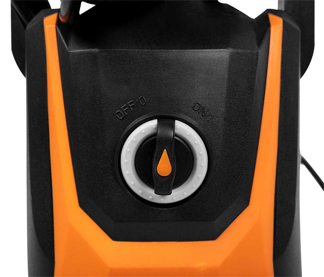 Tlaková umývačka 1600W od NEO TOOLS nájdeš na naravis.sk