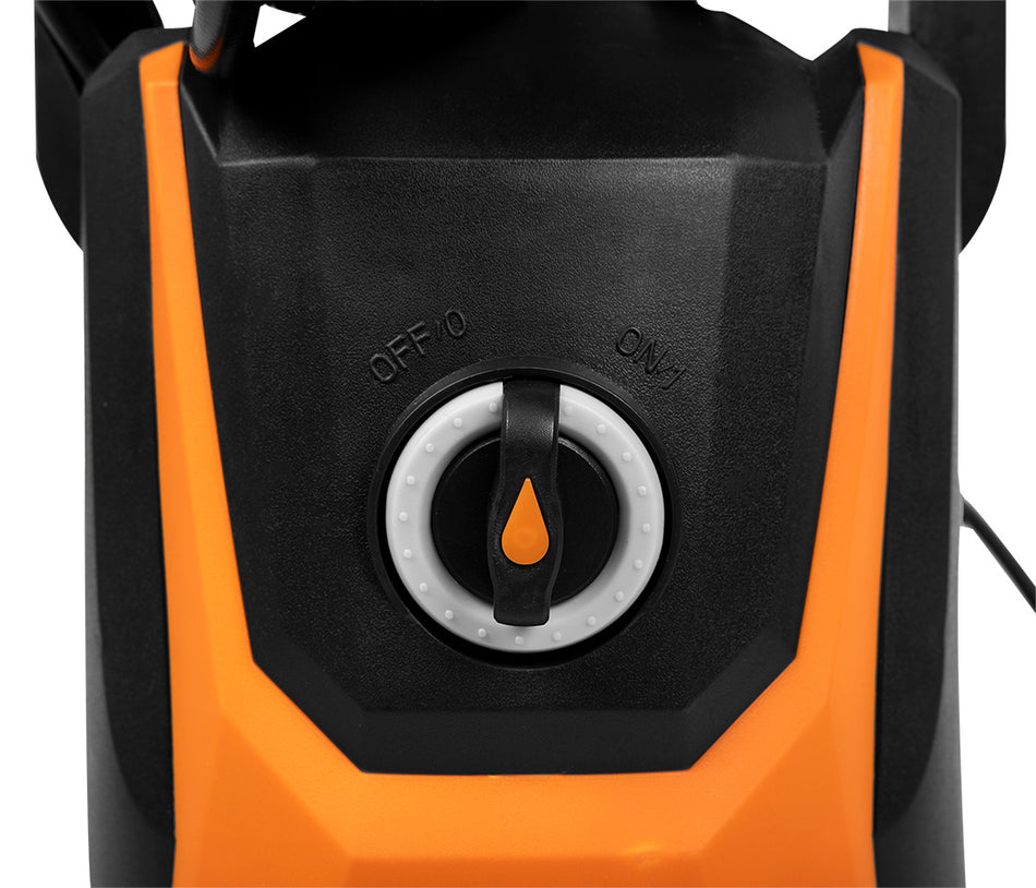 Tlaková umývačka 1600W od NEO TOOLS nájdeš na naravis.sk