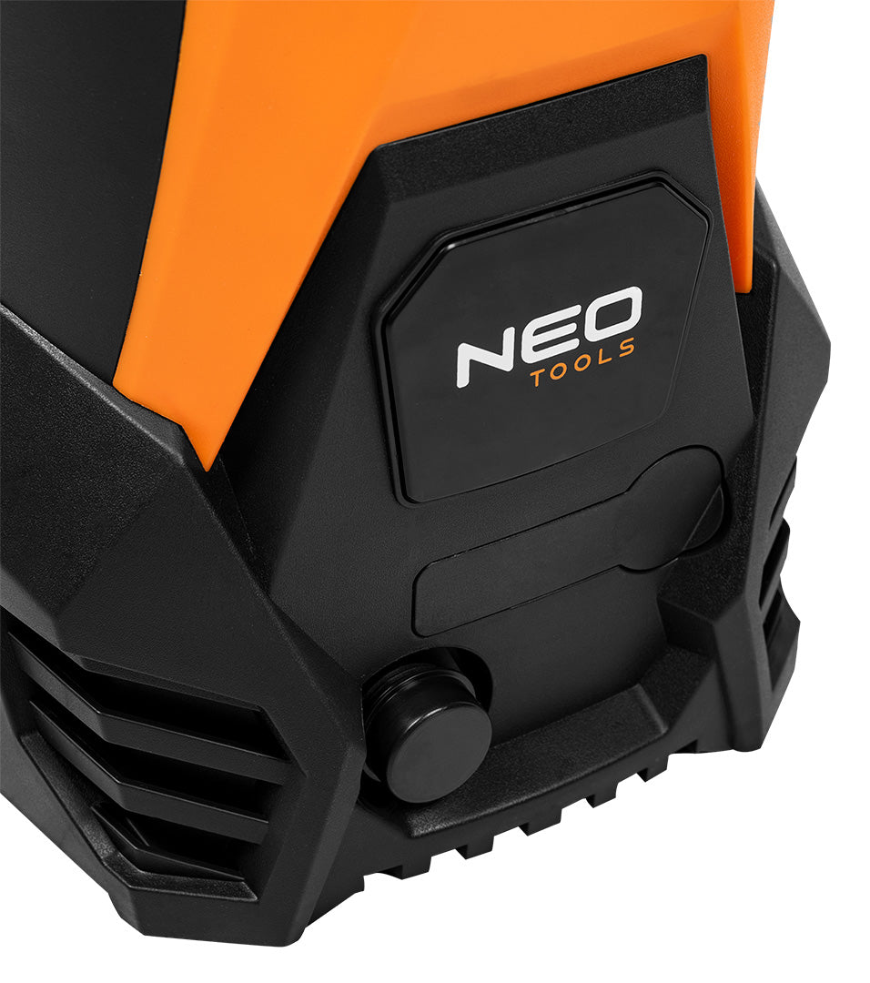Tlaková umývačka 1600W od NEO TOOLS nájdeš na naravis.sk