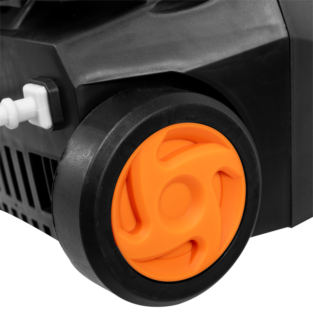 Tlaková umývačka 1600W od NEO TOOLS nájdeš na naravis.sk