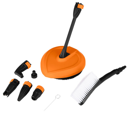 Tlaková umývačka 2200W od NEO TOOLS nájdeš na naravis.sk